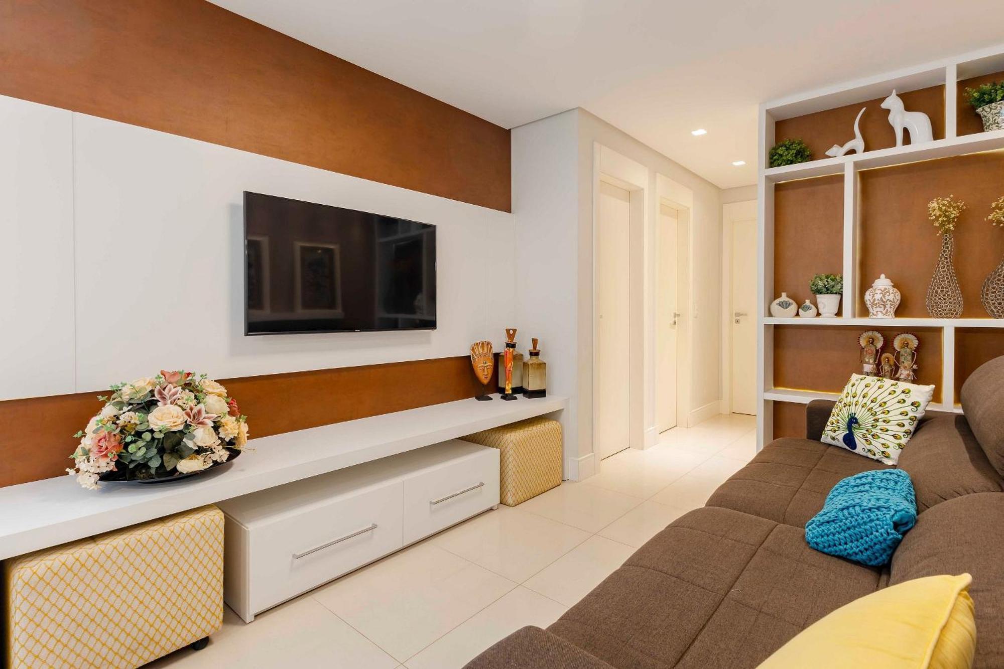 Varandas Do Atlantico - Confortavel Apto Em Condominio Pe Na Areia Bombinhas Esterno foto