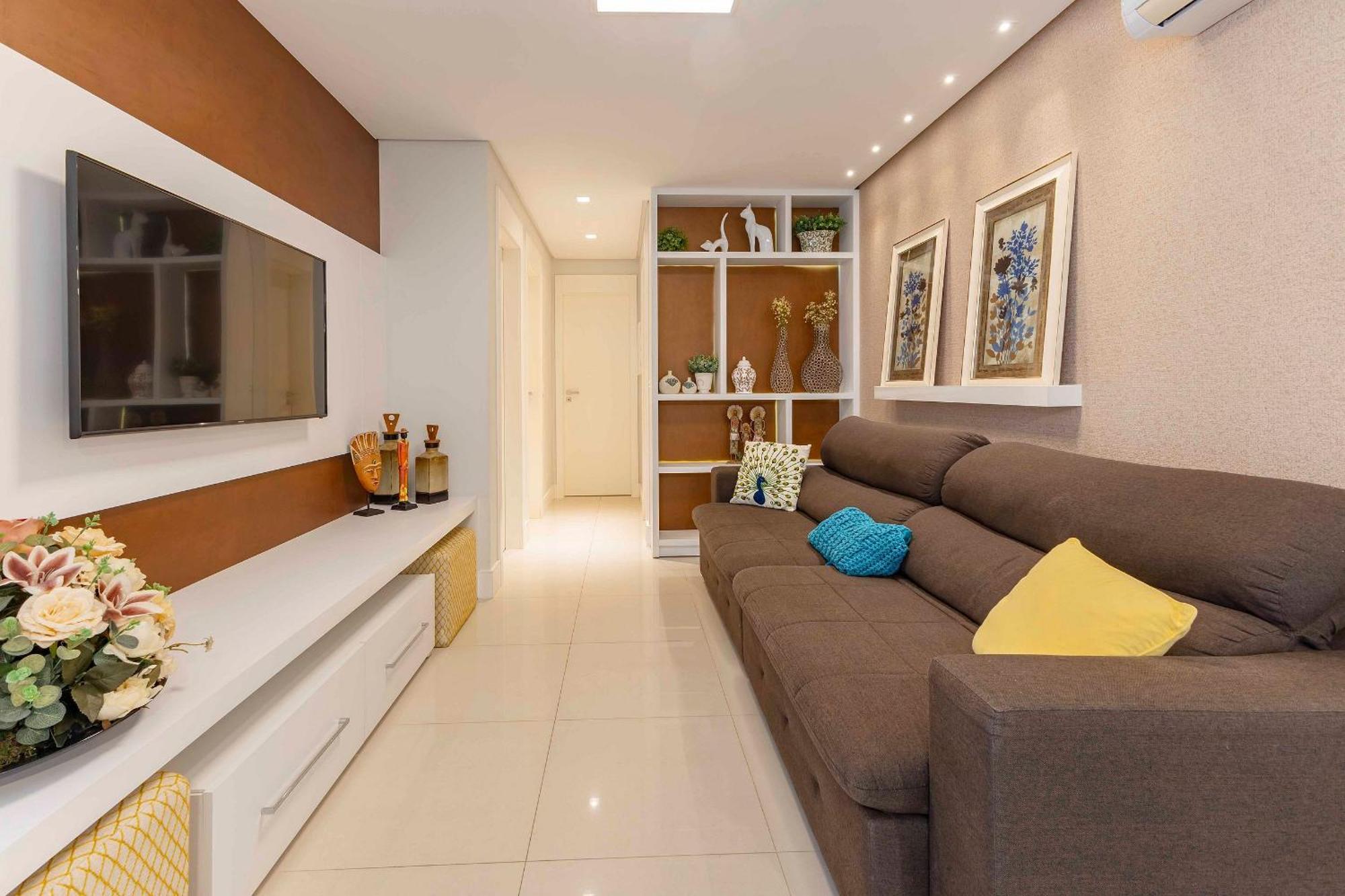 Varandas Do Atlantico - Confortavel Apto Em Condominio Pe Na Areia Bombinhas Esterno foto